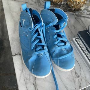 Jordan sneakers